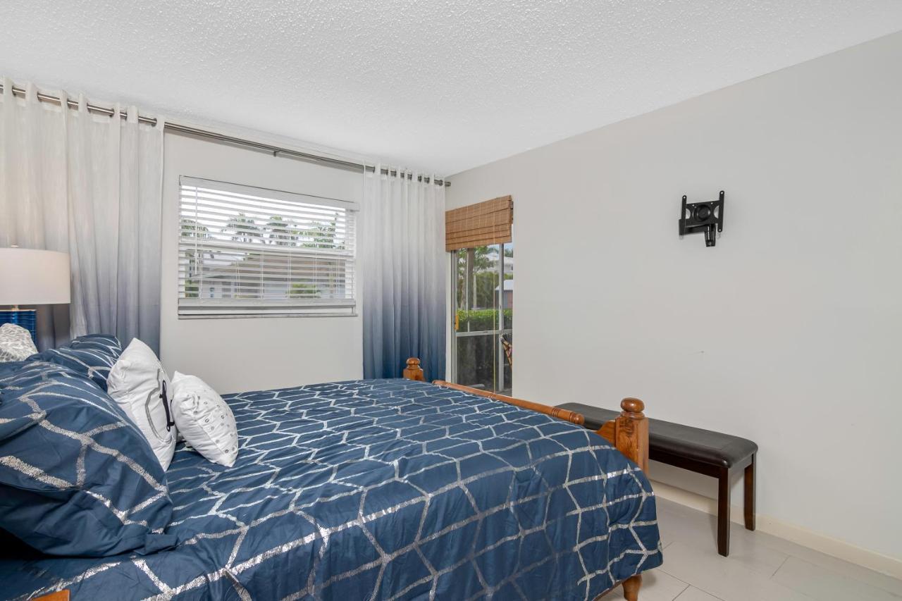 Beach Luxury 805 North North Naples Exterior foto