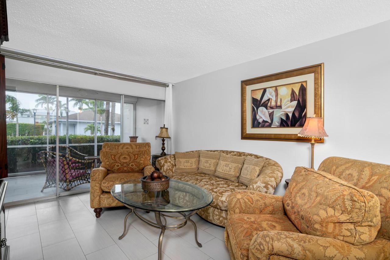 Beach Luxury 805 North North Naples Exterior foto
