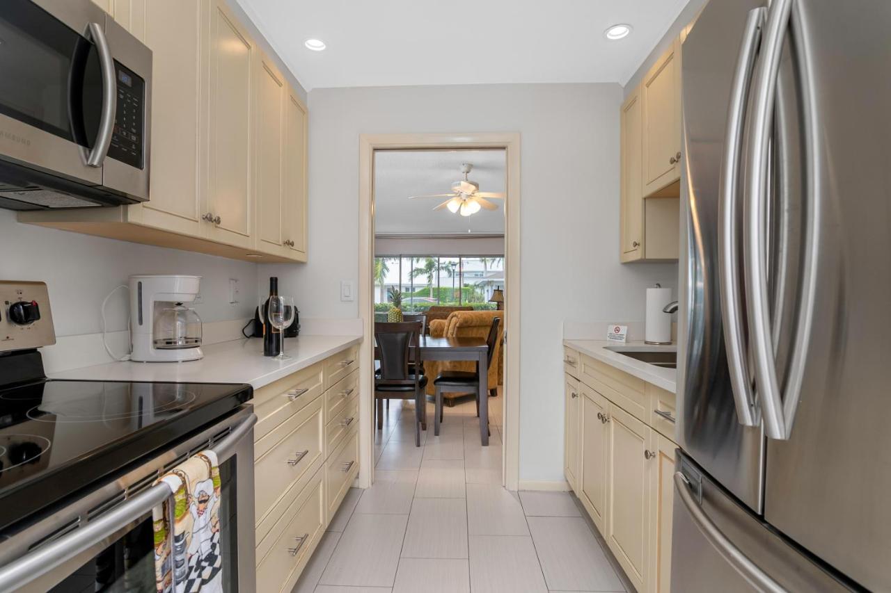 Beach Luxury 805 North North Naples Exterior foto